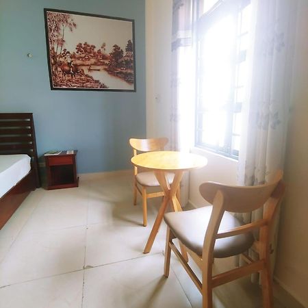 Dong Nguyen Riverside Homestay Хой Ан Екстериор снимка