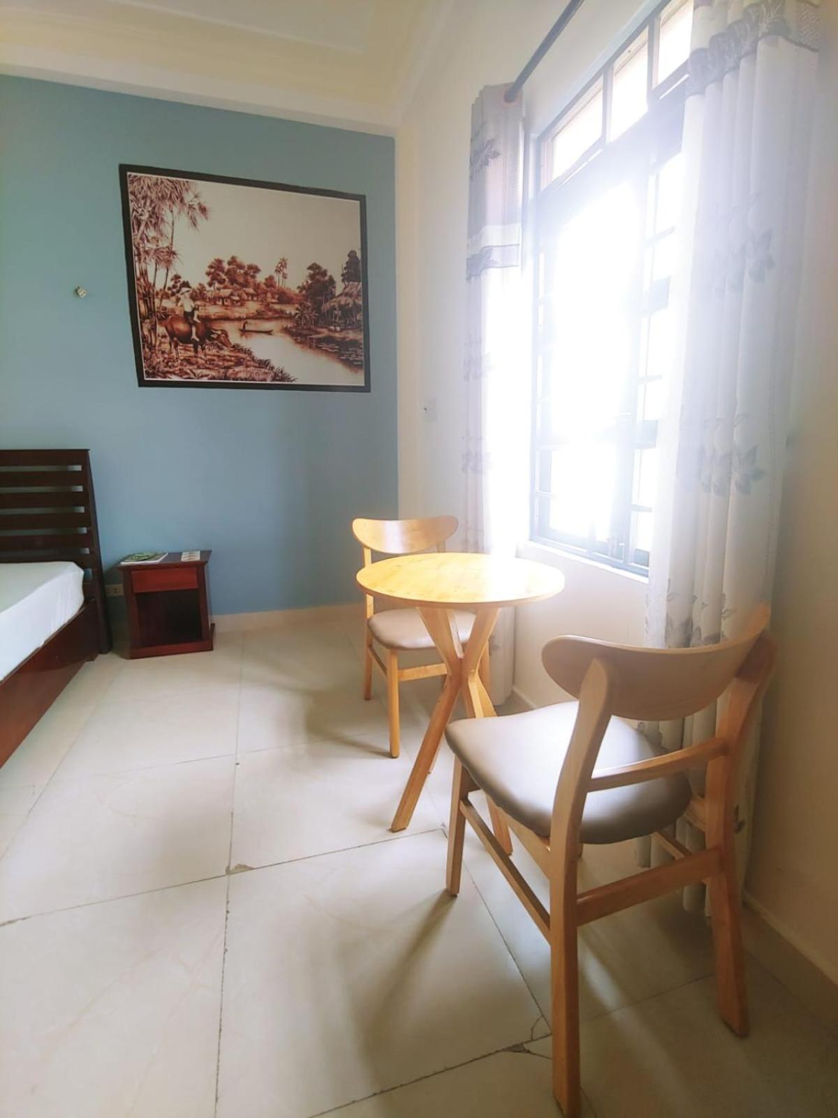 Dong Nguyen Riverside Homestay Хой Ан Екстериор снимка