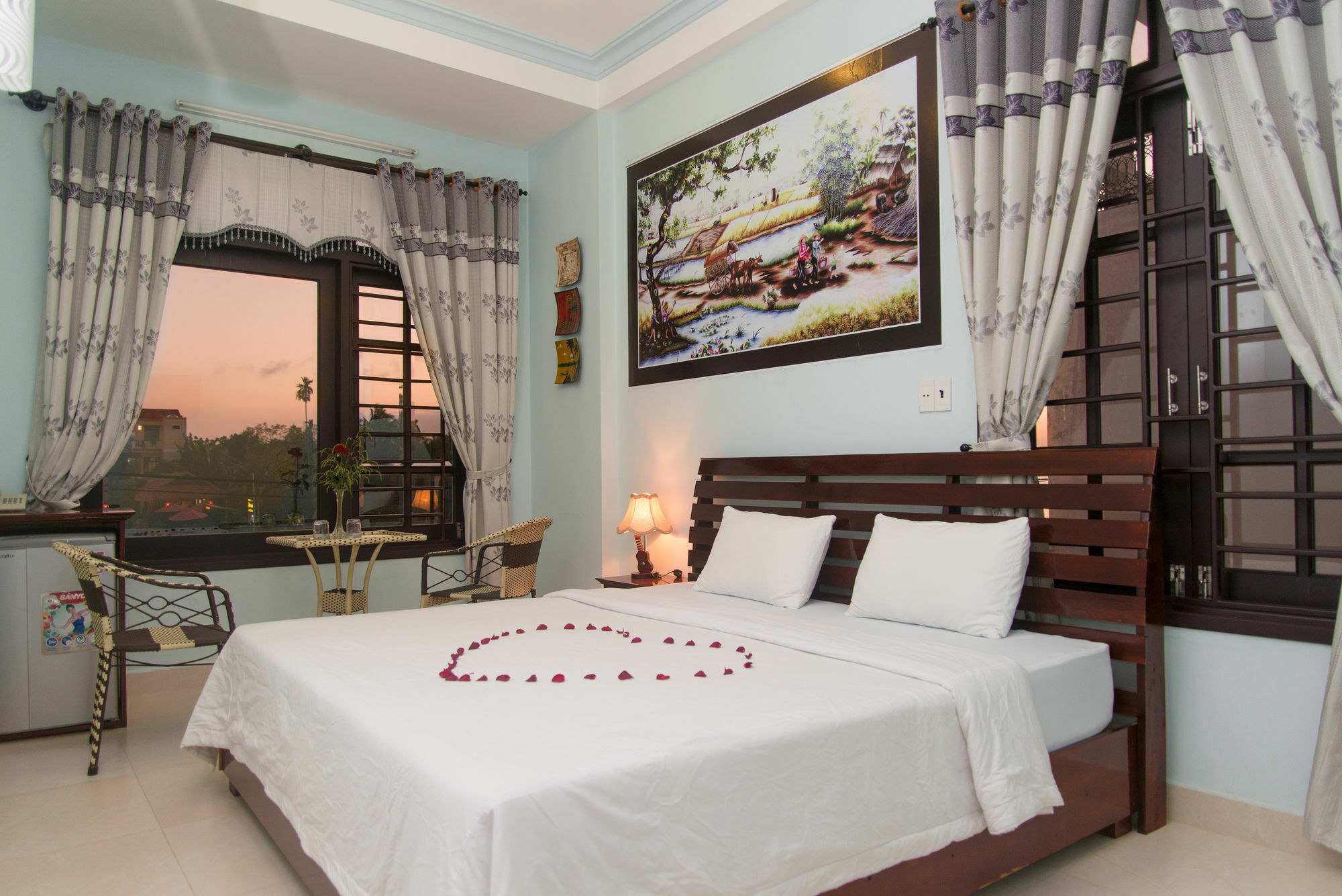 Dong Nguyen Riverside Homestay Хой Ан Екстериор снимка