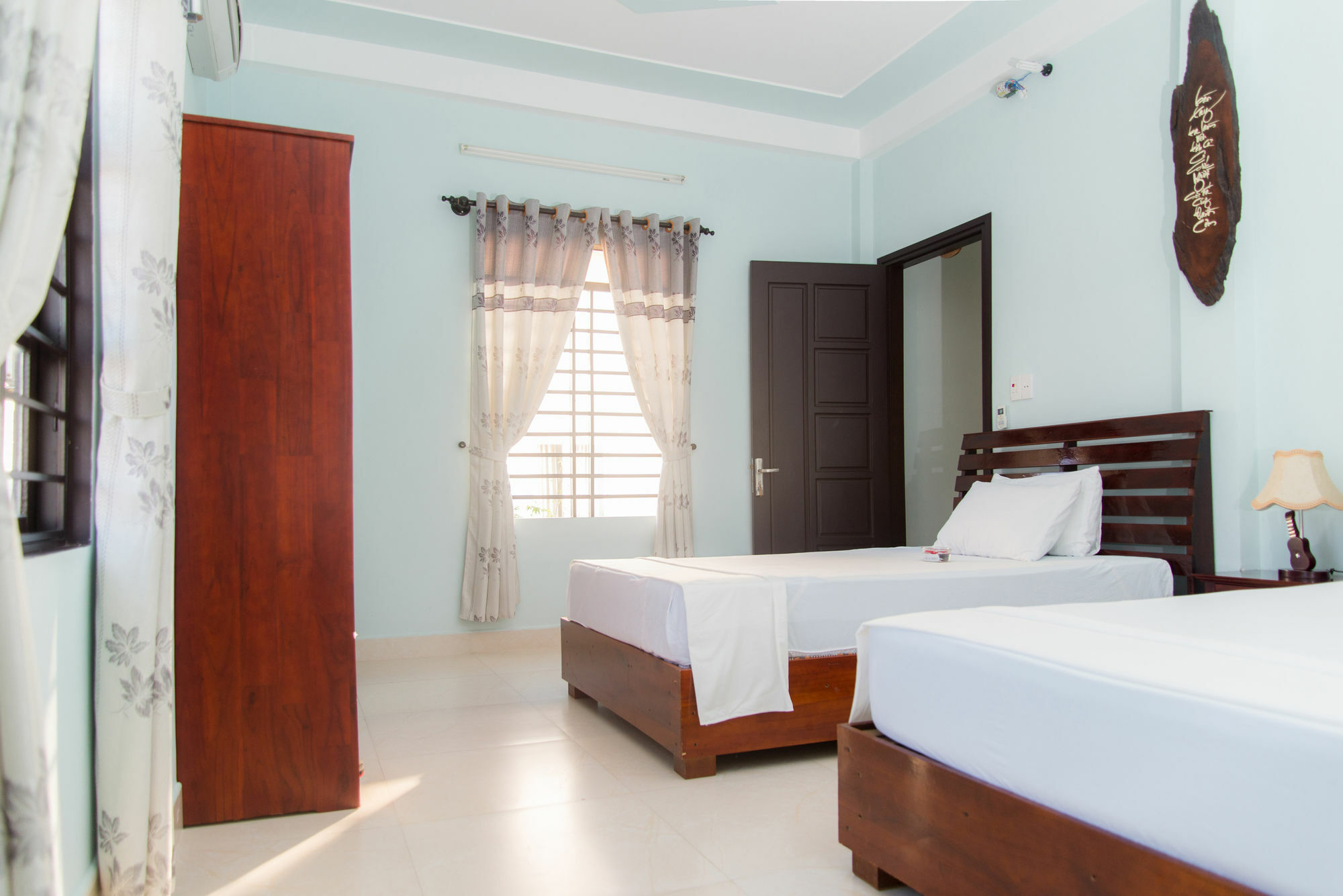 Dong Nguyen Riverside Homestay Хой Ан Екстериор снимка
