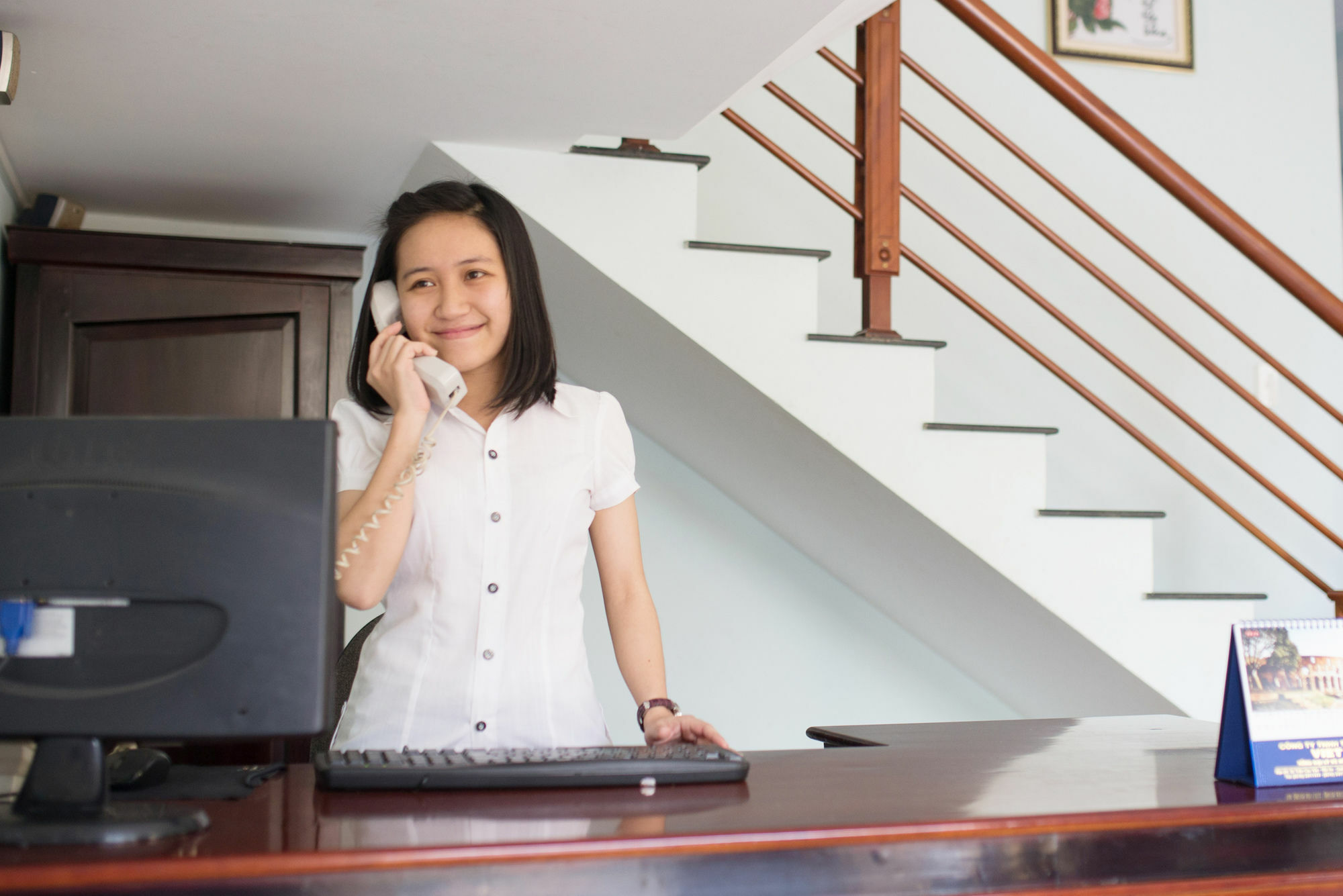 Dong Nguyen Riverside Homestay Хой Ан Екстериор снимка