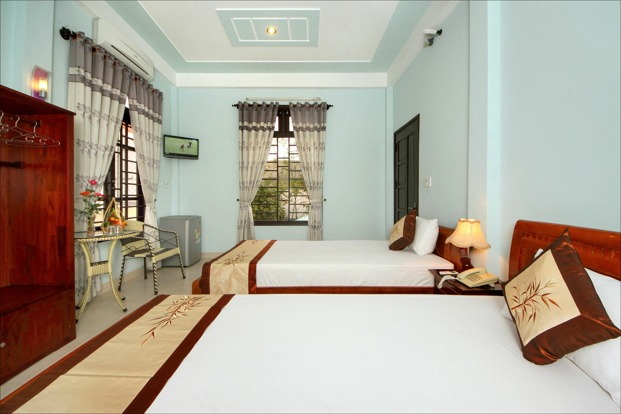 Dong Nguyen Riverside Homestay Хой Ан Екстериор снимка