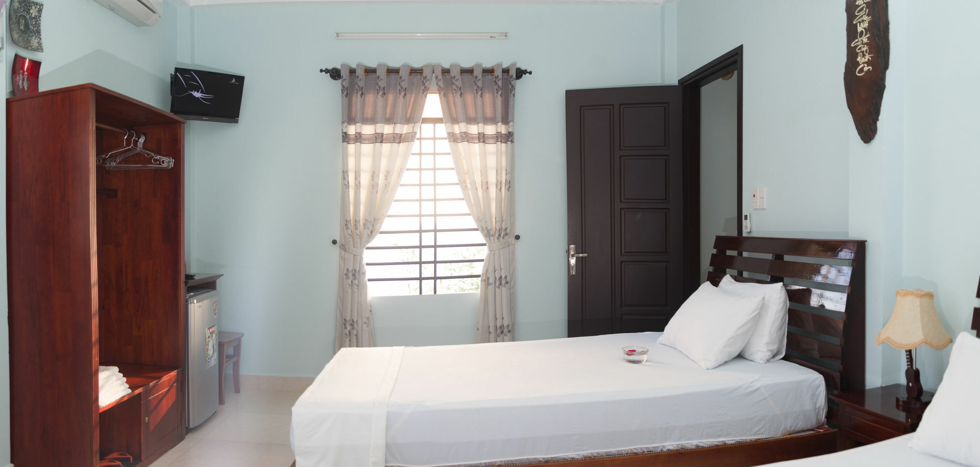 Dong Nguyen Riverside Homestay Хой Ан Екстериор снимка