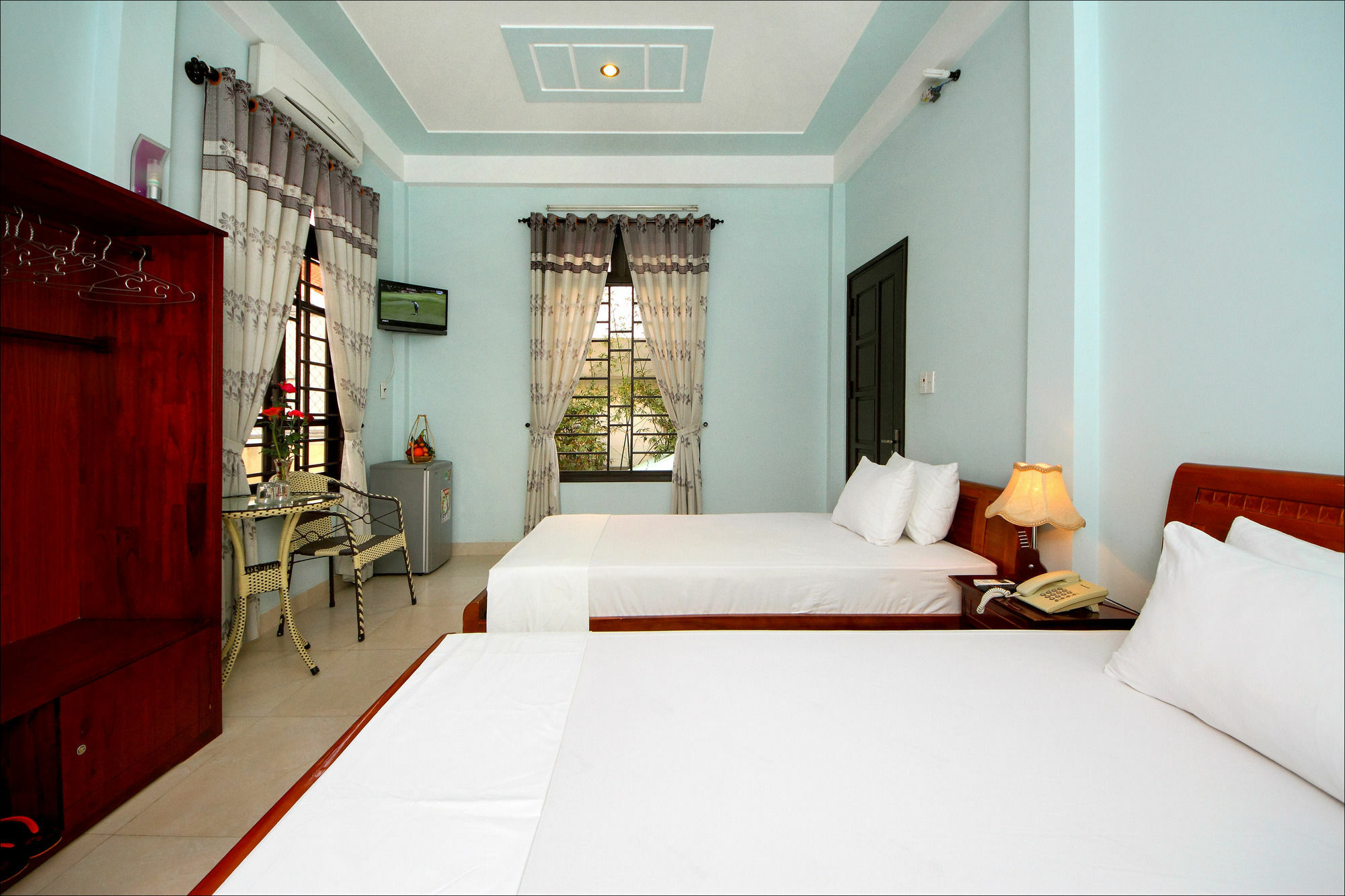 Dong Nguyen Riverside Homestay Хой Ан Екстериор снимка