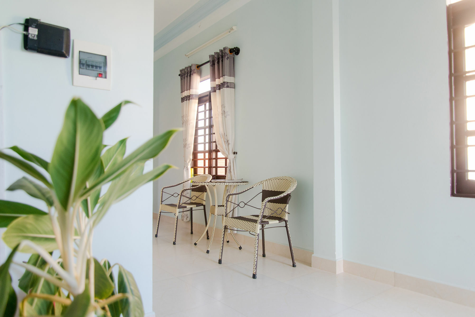 Dong Nguyen Riverside Homestay Хой Ан Екстериор снимка