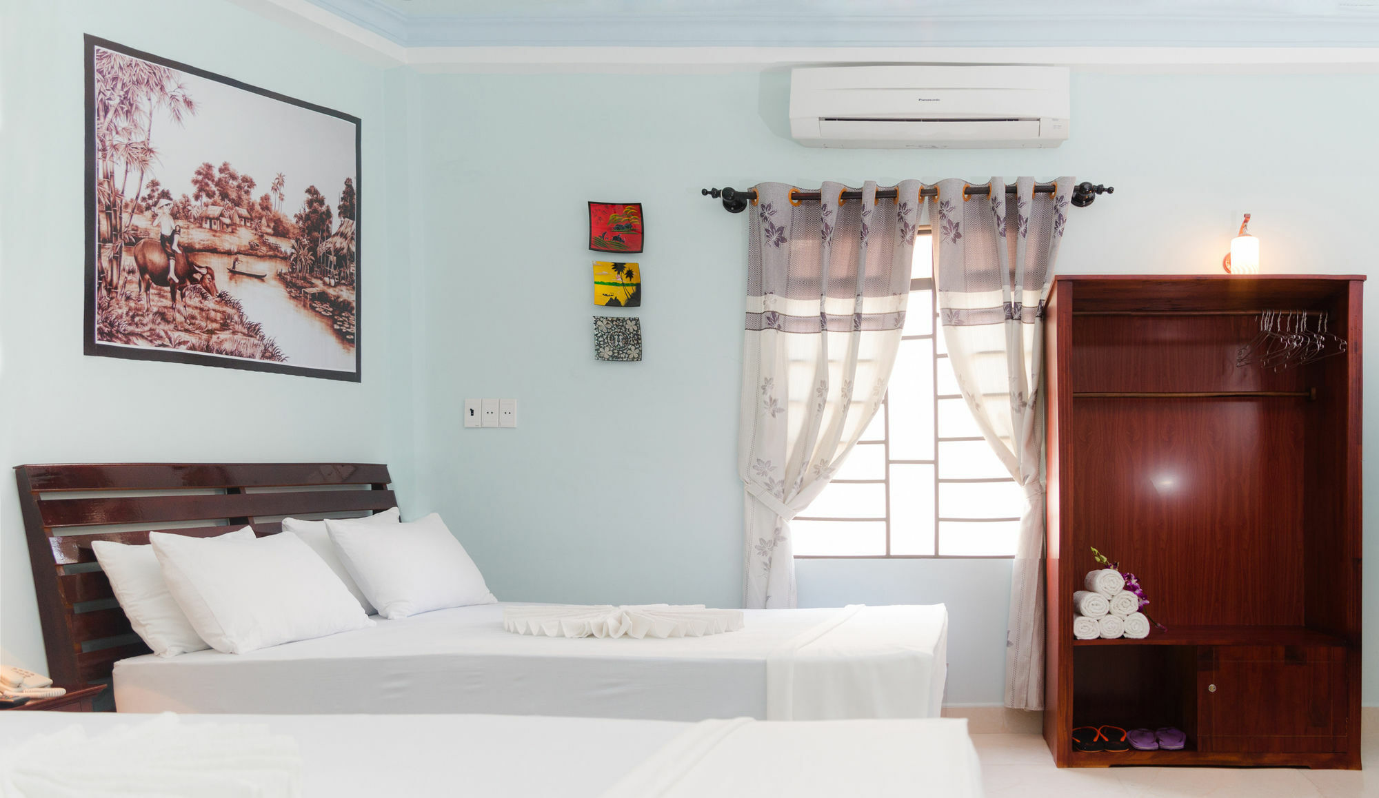 Dong Nguyen Riverside Homestay Хой Ан Екстериор снимка